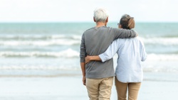 The Phases of Successful Retirement