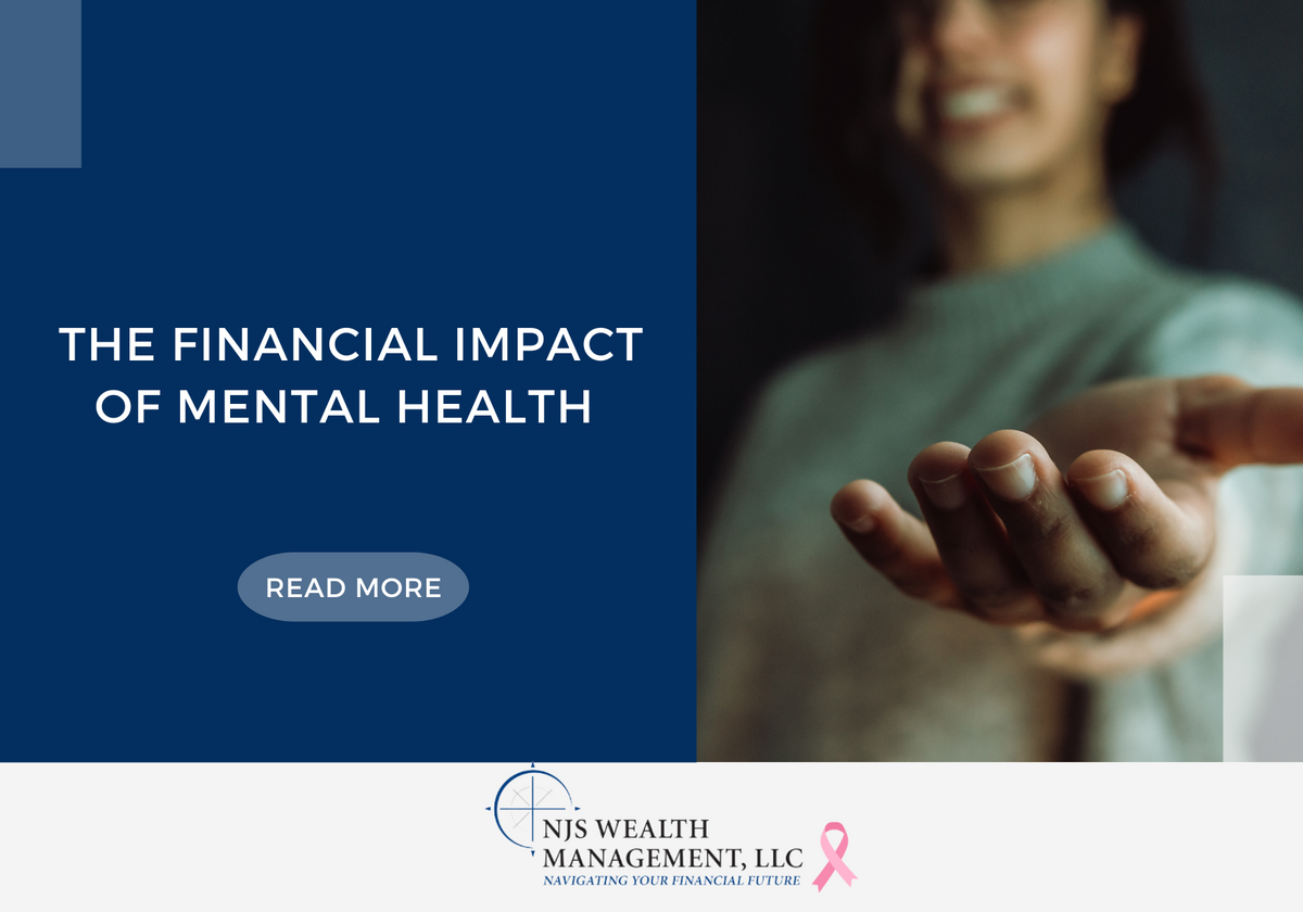 The Financial Impact of Mental Health