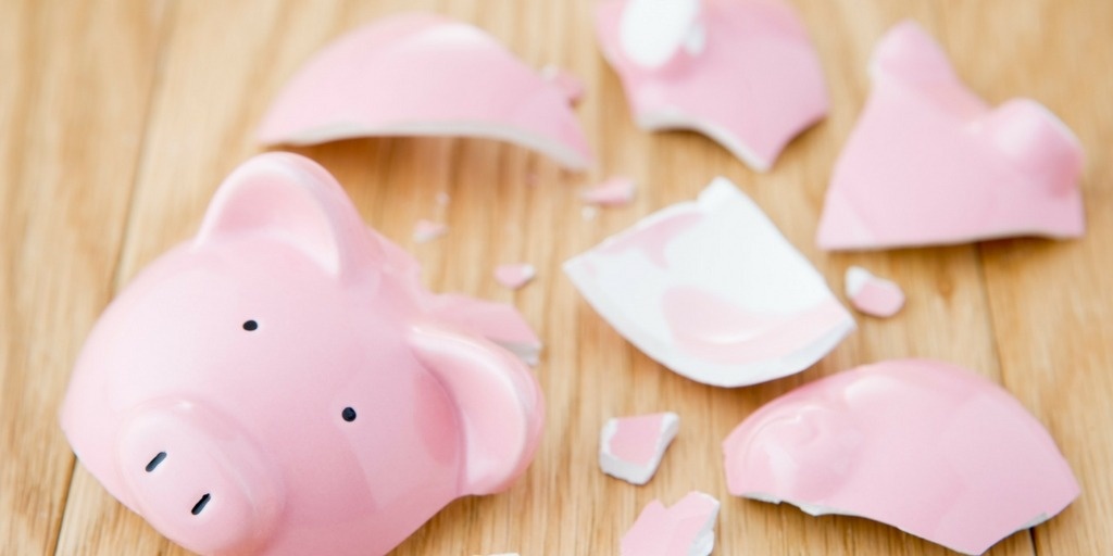 The 3 Biggest Financial Mistakes I See