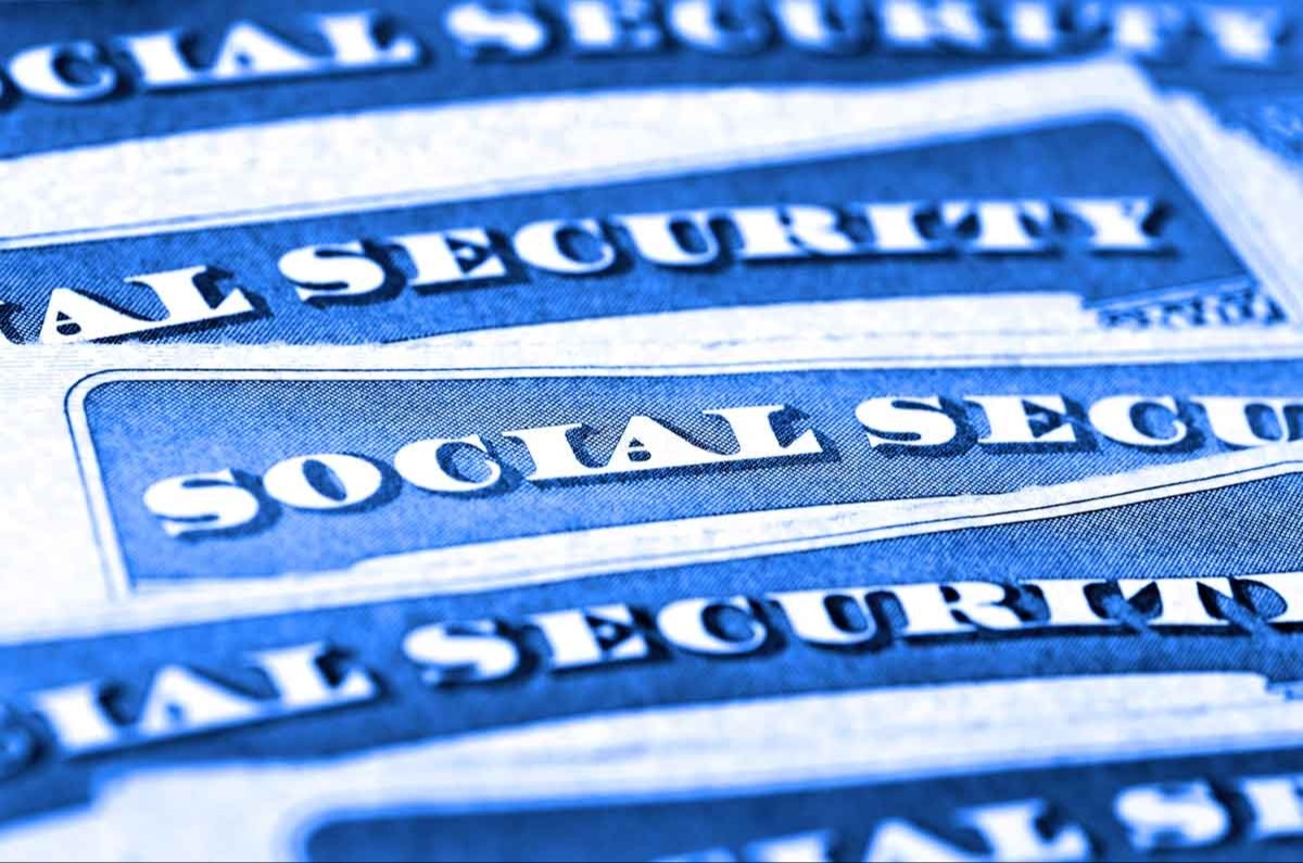 Medicare and Social Security Go-Broke Dates Pushed Up