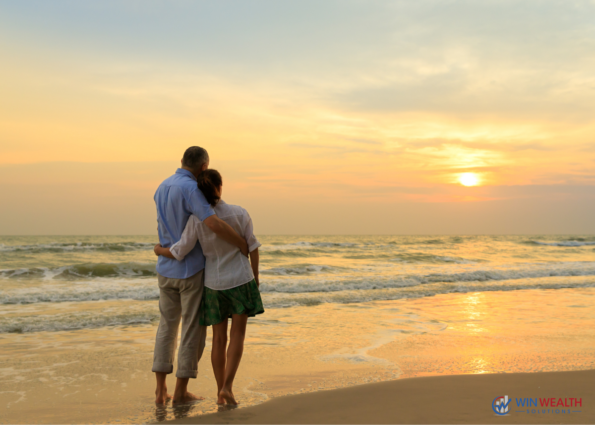 The Retirement Lifestyle You Can Actually Afford in California