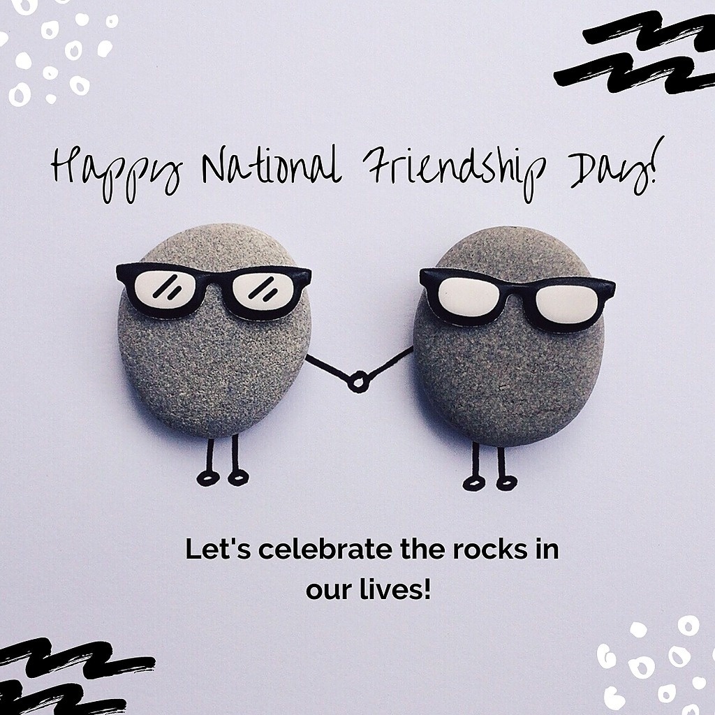 National Day of Friendship