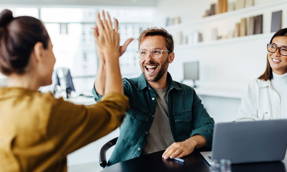 Maximizing In-Office Time in Your Hybrid Work Model