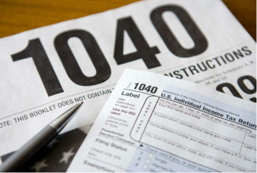 Reminder: Client Tax Returns