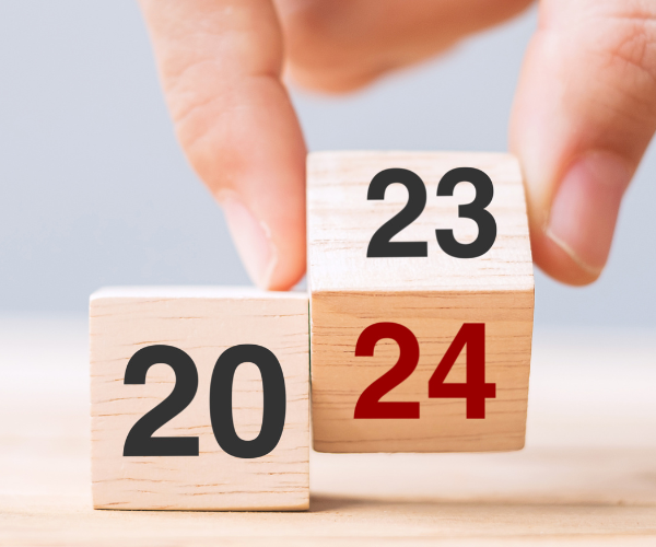 5 End-of-Year Money Moves