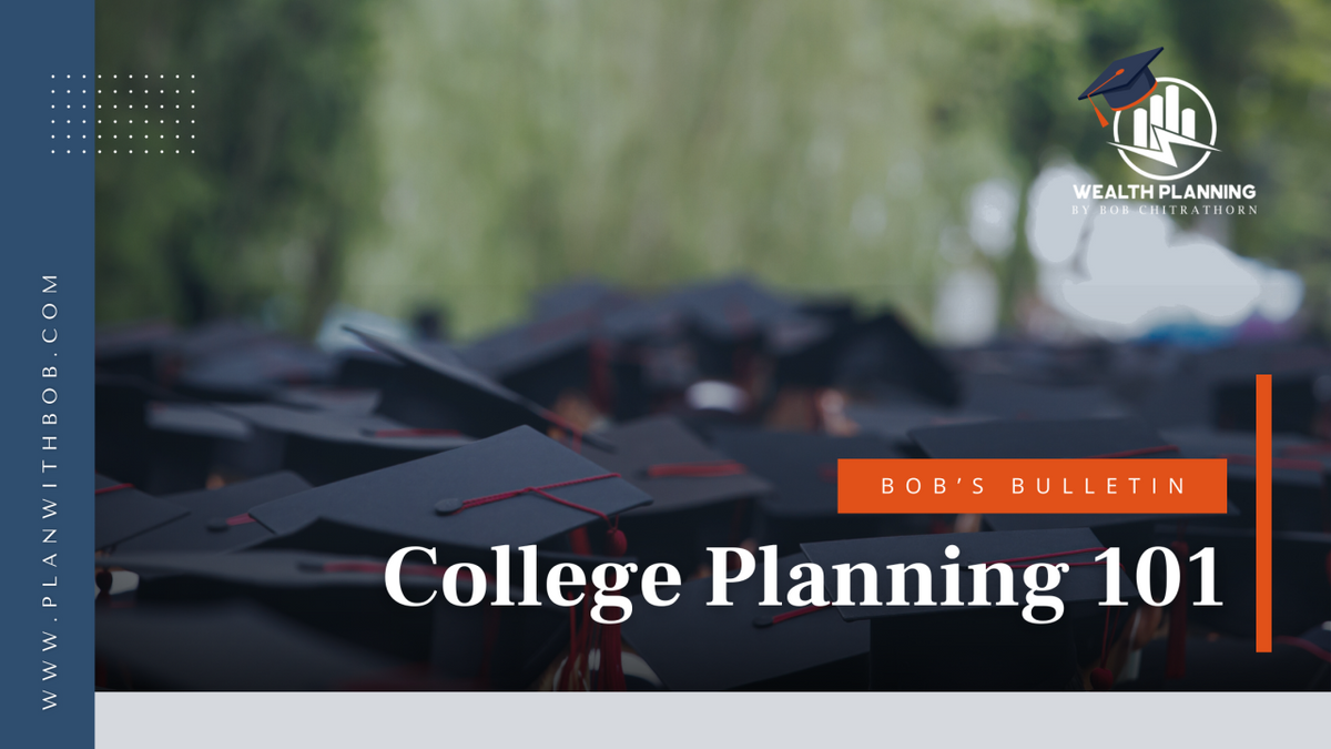 August College Planning Express