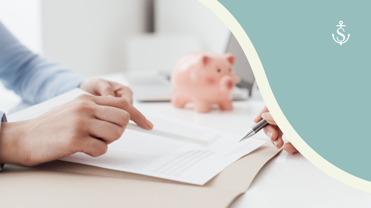 More Money, More Responsibility and Strategic Financial Decisions