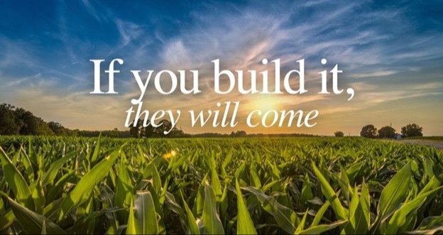 A.I. Field of Dreams