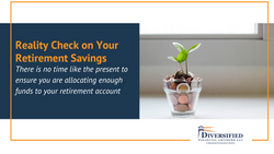 Reality Check on Your Retirement Savings