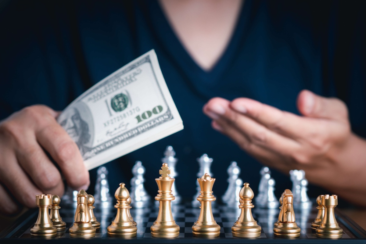 The Ultimate Guide to Wealth Management Strategies