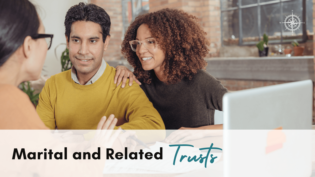 Marital and Related Trusts