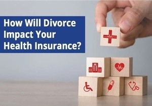 What You Should Do About Insurance Following a Divorce
