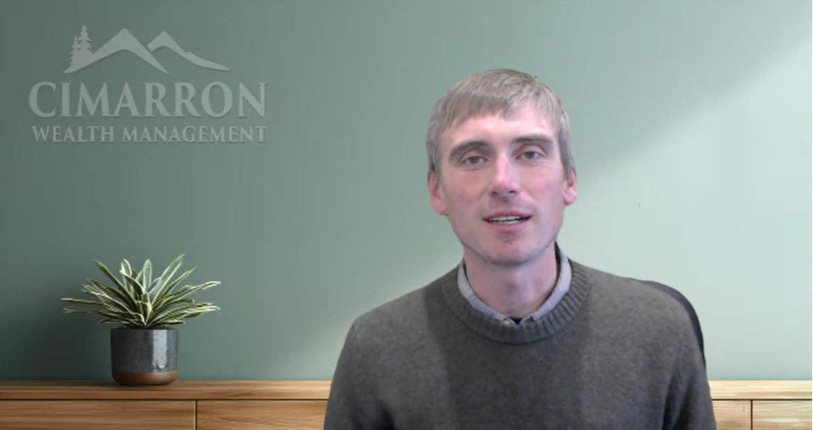 Iran and Tax-loss Harvesting