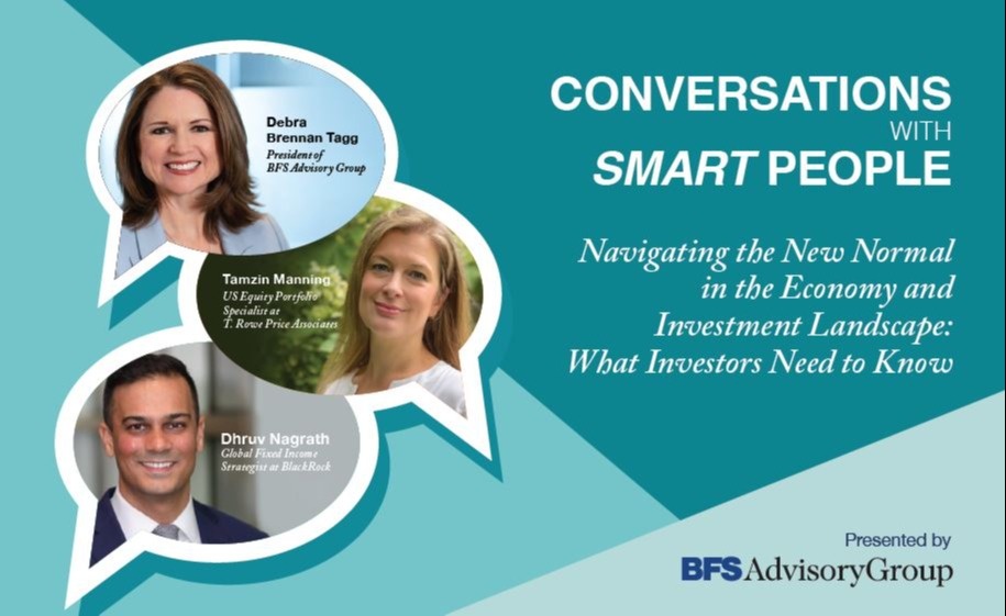 BFS Advisory Group’s Five Key Takeaways From Our Panel Discussion About Today’s Investing Landscape