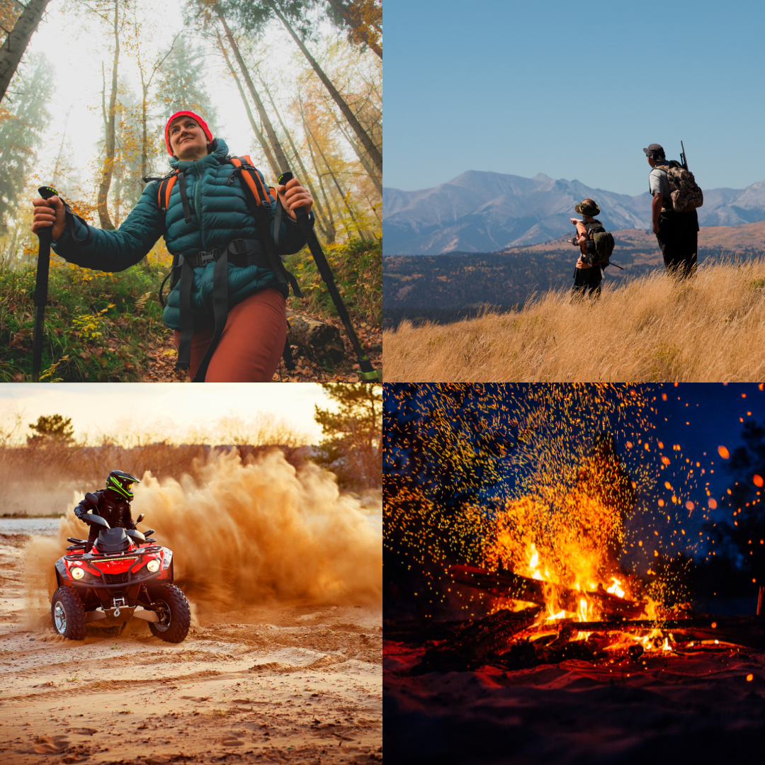 Are Your Hobbies Covered? Fall Activities and Liability Risks