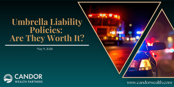 Umbrella Liability Policies - Are They Worth It?