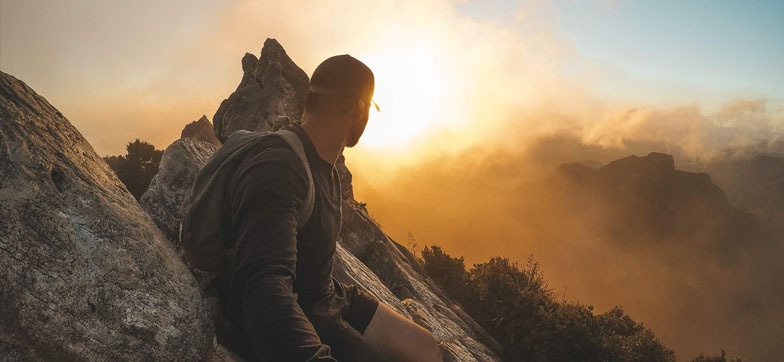 Are You Moving Forward with Intention?
