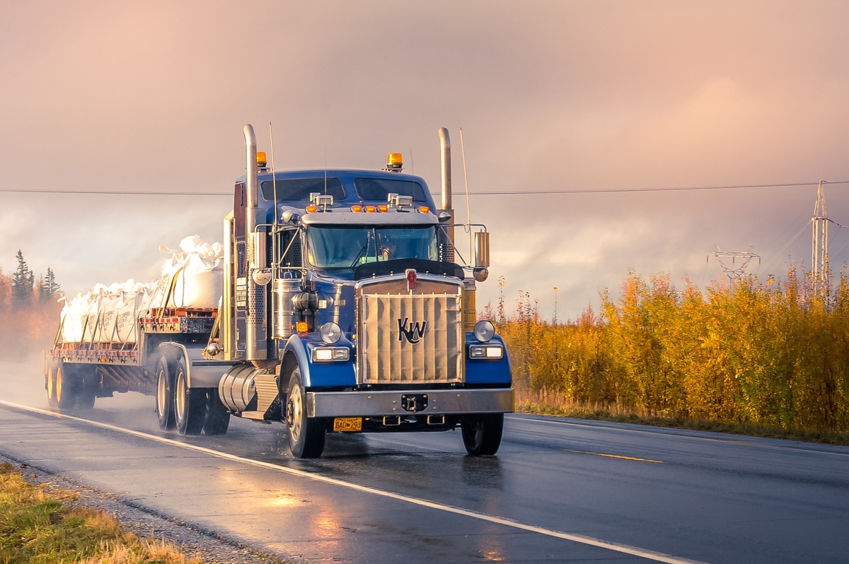 What is affecting your truck insurance price?