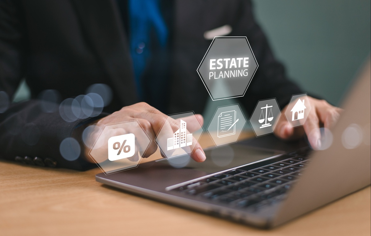 Your Digital Estate Plan