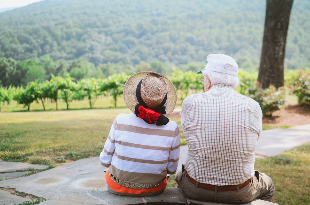 Before You Sell: The Retirement Assets That Deserve a Second Look