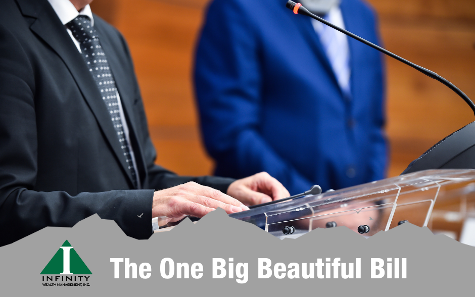 Behind on OBBB Planning? Here’s Where to Start in 2026