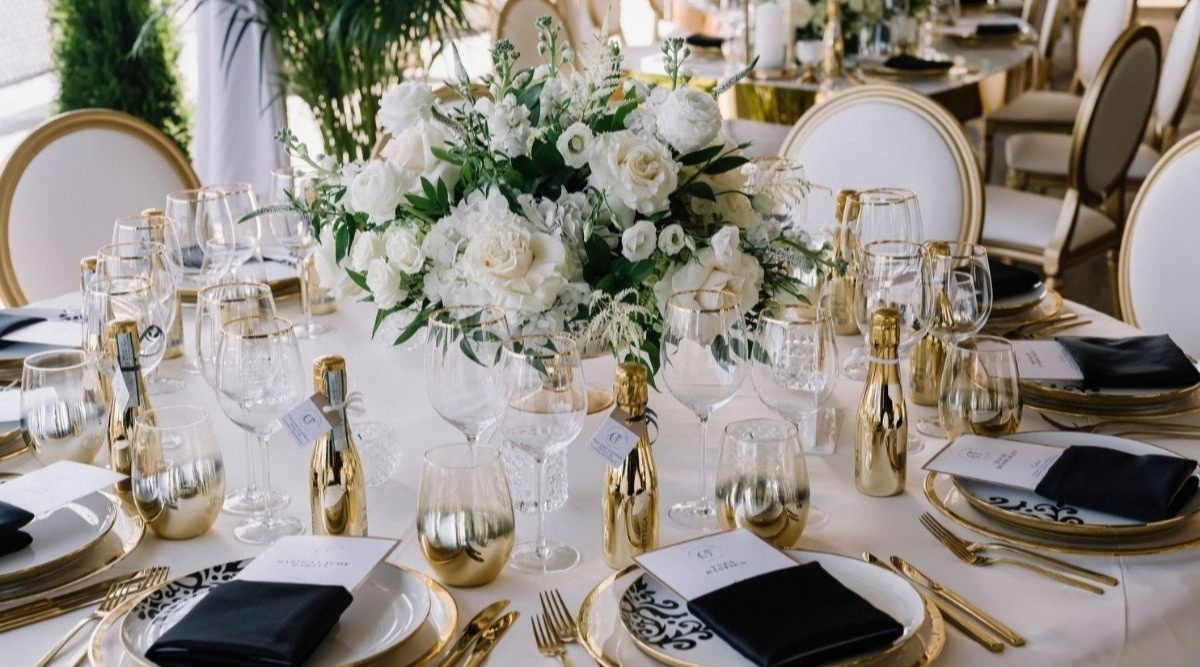 Financial Wedding Tips for a Memorable “I Do”