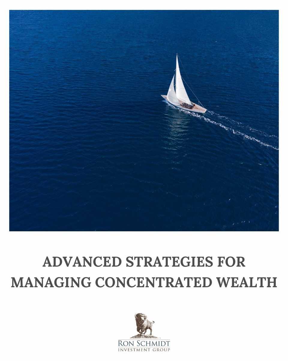 Advanced Strategies for Concentrated Wealth