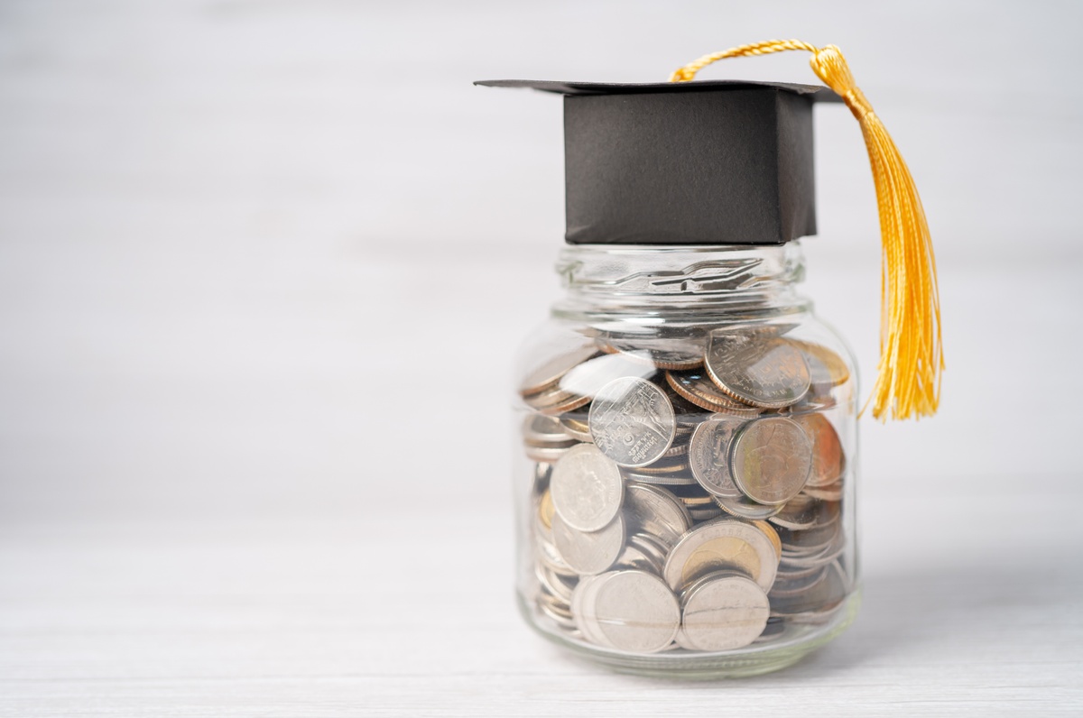 Talking With Your Student (or Parent) About The Cost of College