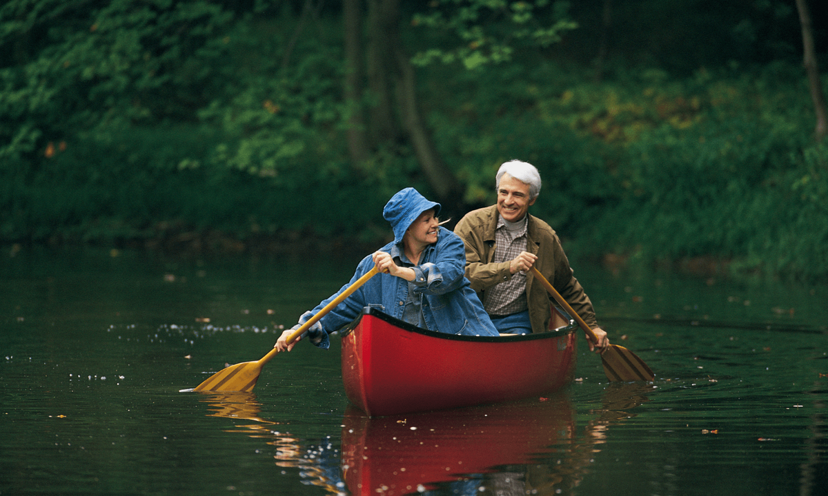 An Annuity Can Help Restore Your Confidence in Retirement