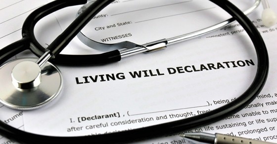 Does Your Estate Plan Include a Living Will?