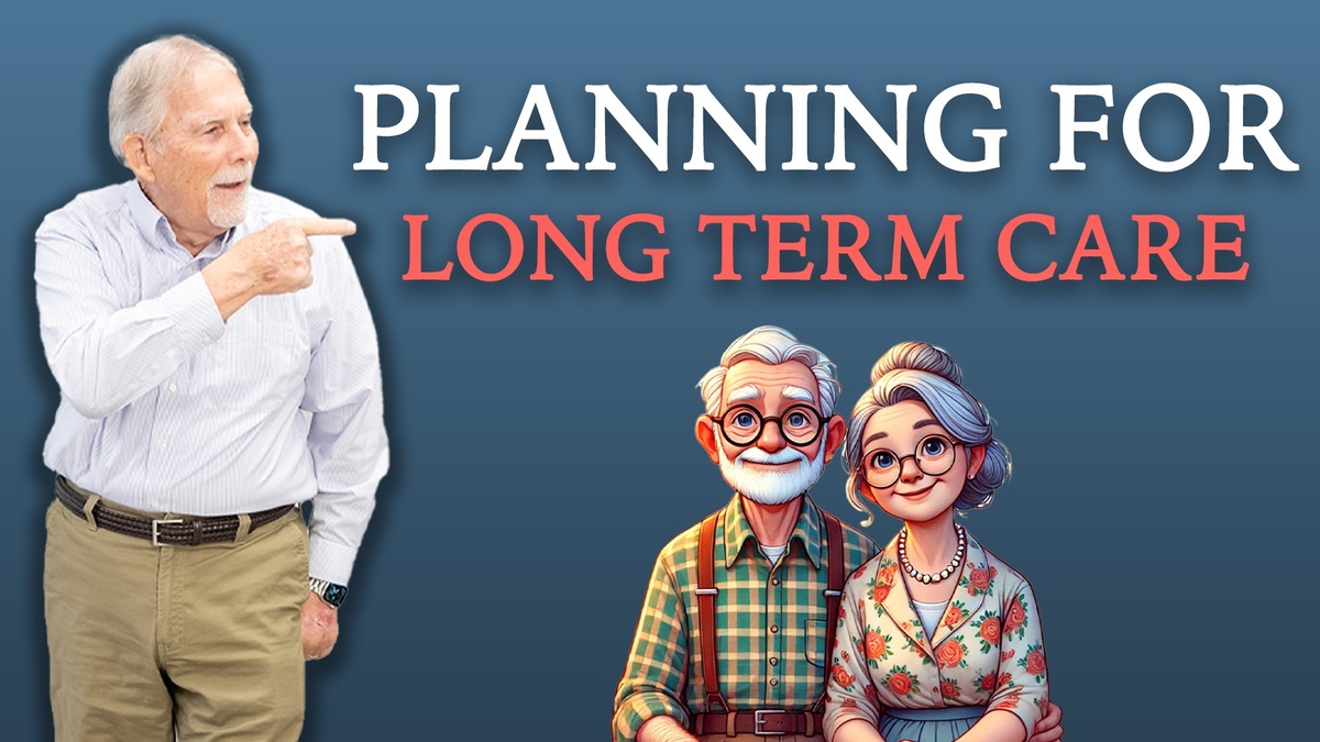 Long Term Care Solutions