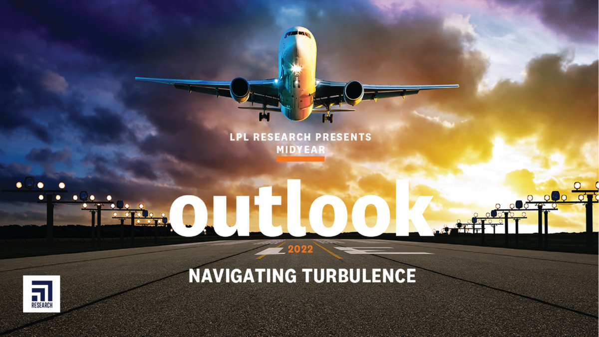 Midyear Outlook 2022: Navigating Turbulence