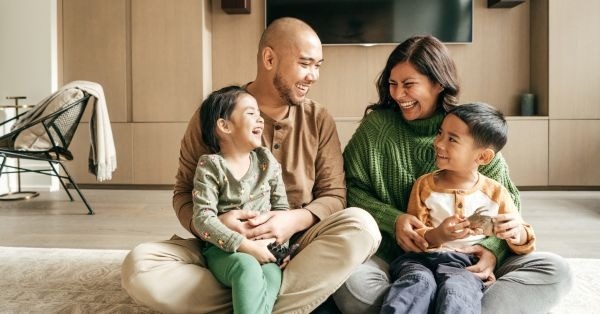 How early is too early? When parents should start a 529 Plan for their children