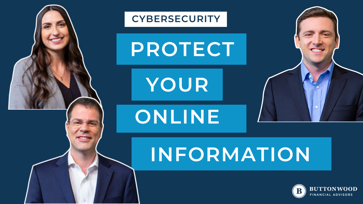 3 Easy Steps to Protect Your Financial Information Online