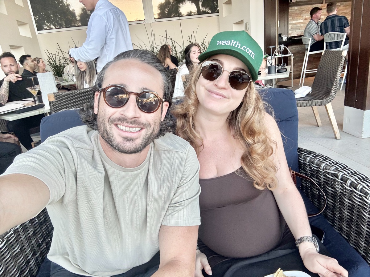 We're Having a Baby! Here's How I'm Planning.