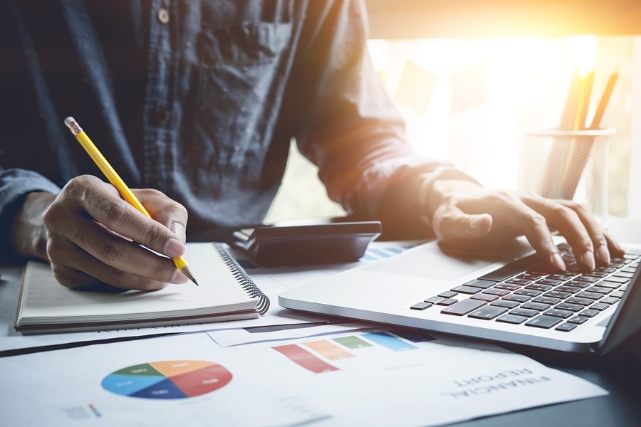 Compare Your Investment Returns To Market Indexes