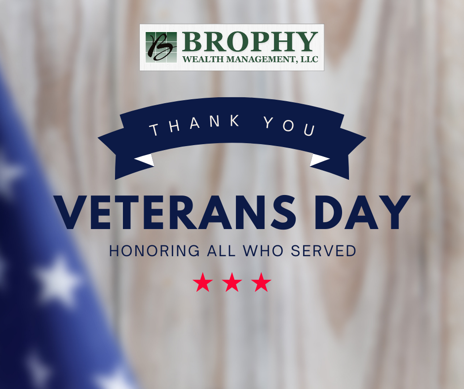 Thank You Veterans and Veteran families for your service and sacrifice