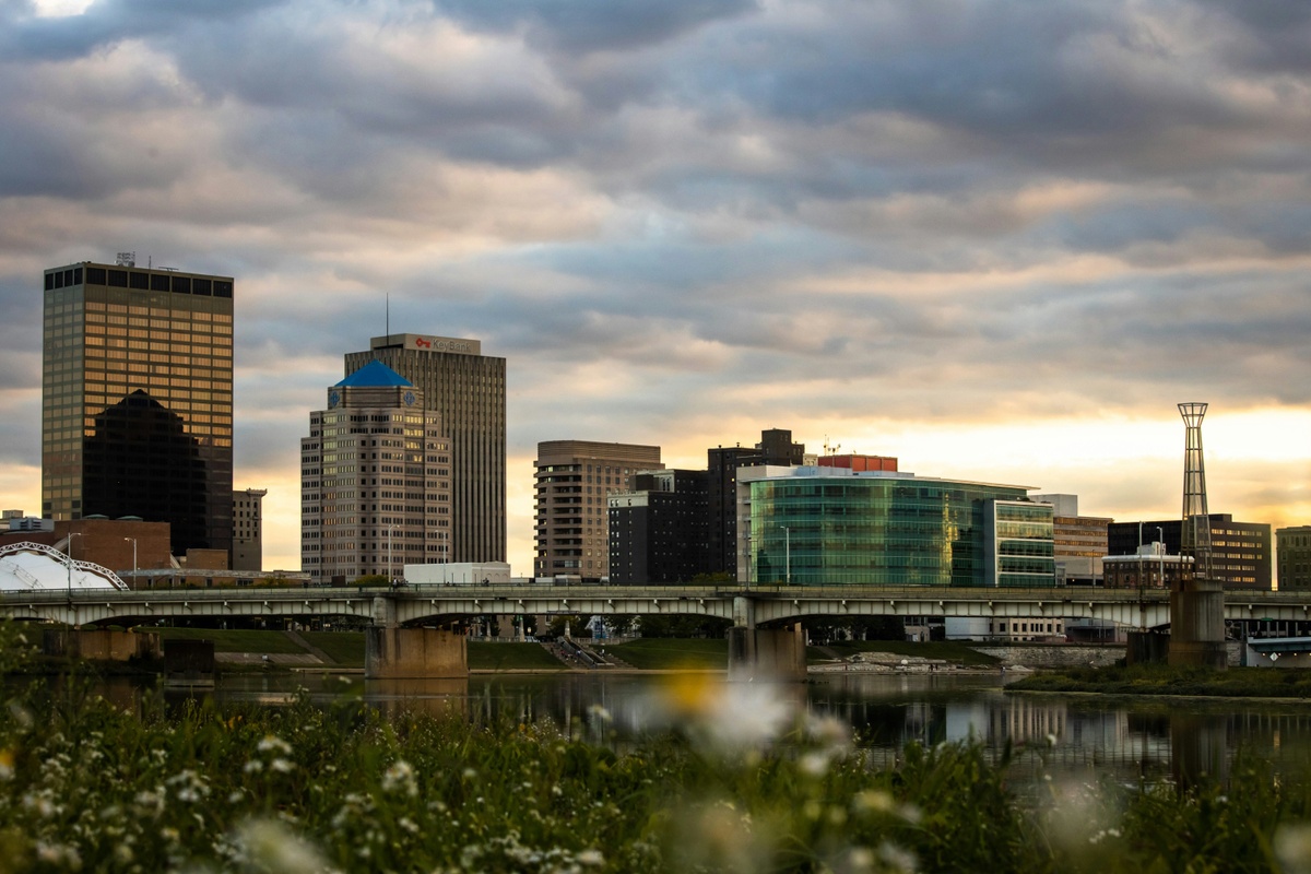 Financial Advisors in Dayton, Ohio  | Journey Advisory Group
