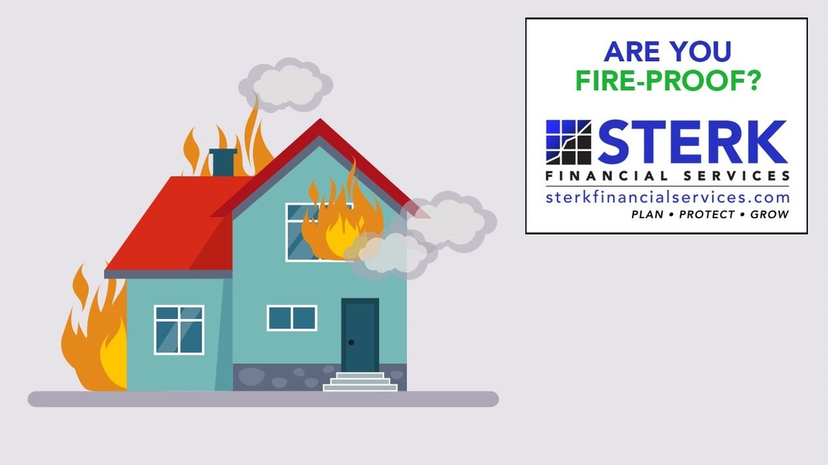 Are You Fire-Proof?