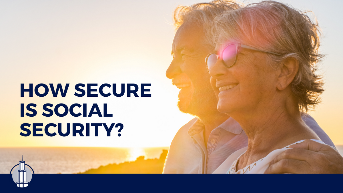 How Secure Is Social Security