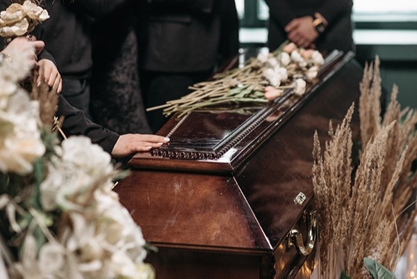 Pre-Planning Your Funeral and Interment