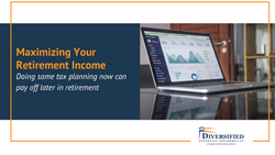 Maximizing Your Retirement Income