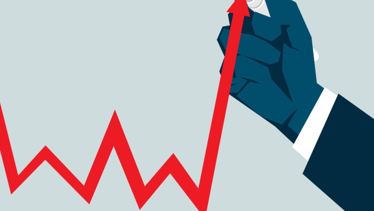 Inflation Report Surprises Higher