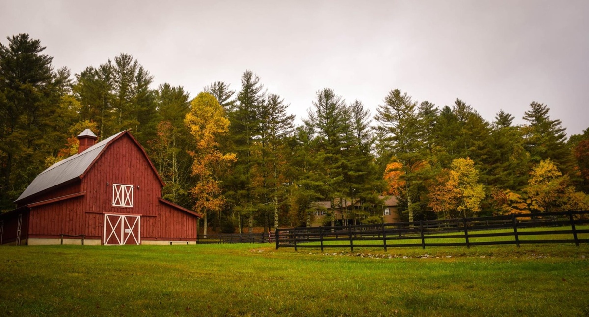 Hobby Farm Insurance vs. House Insurance in Ohio: Choosing the Right Coverage for Your Property