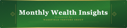 September 2026 Monthly Wealth Insights