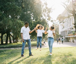 Estate Planning for Young Families