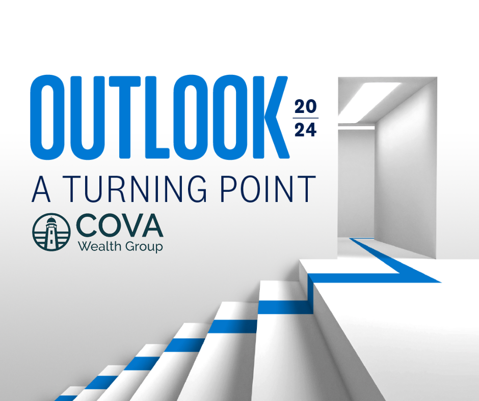 LPL Financial Research Outlook 2024: A Turning Point