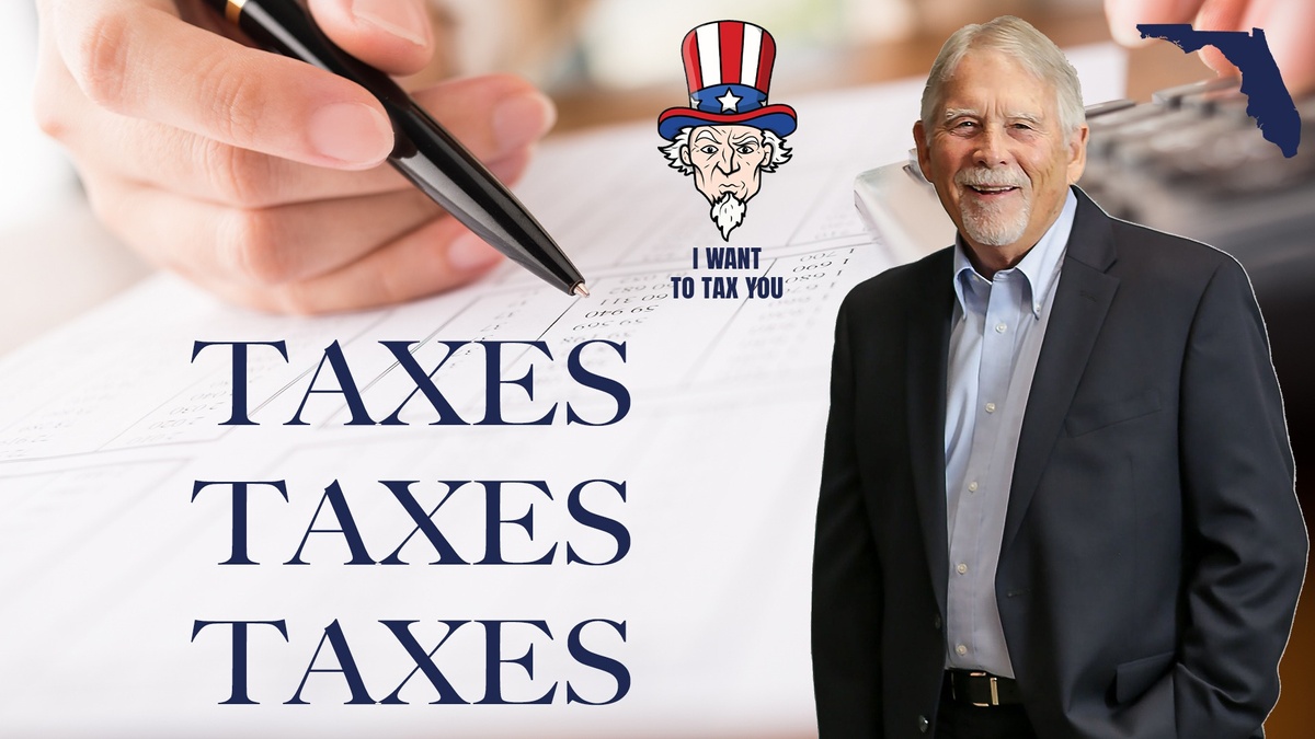 Tax Season And Savings Secrets