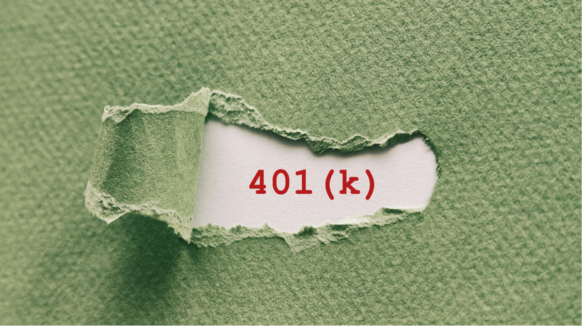 The Power and Limitations of the 401(k)