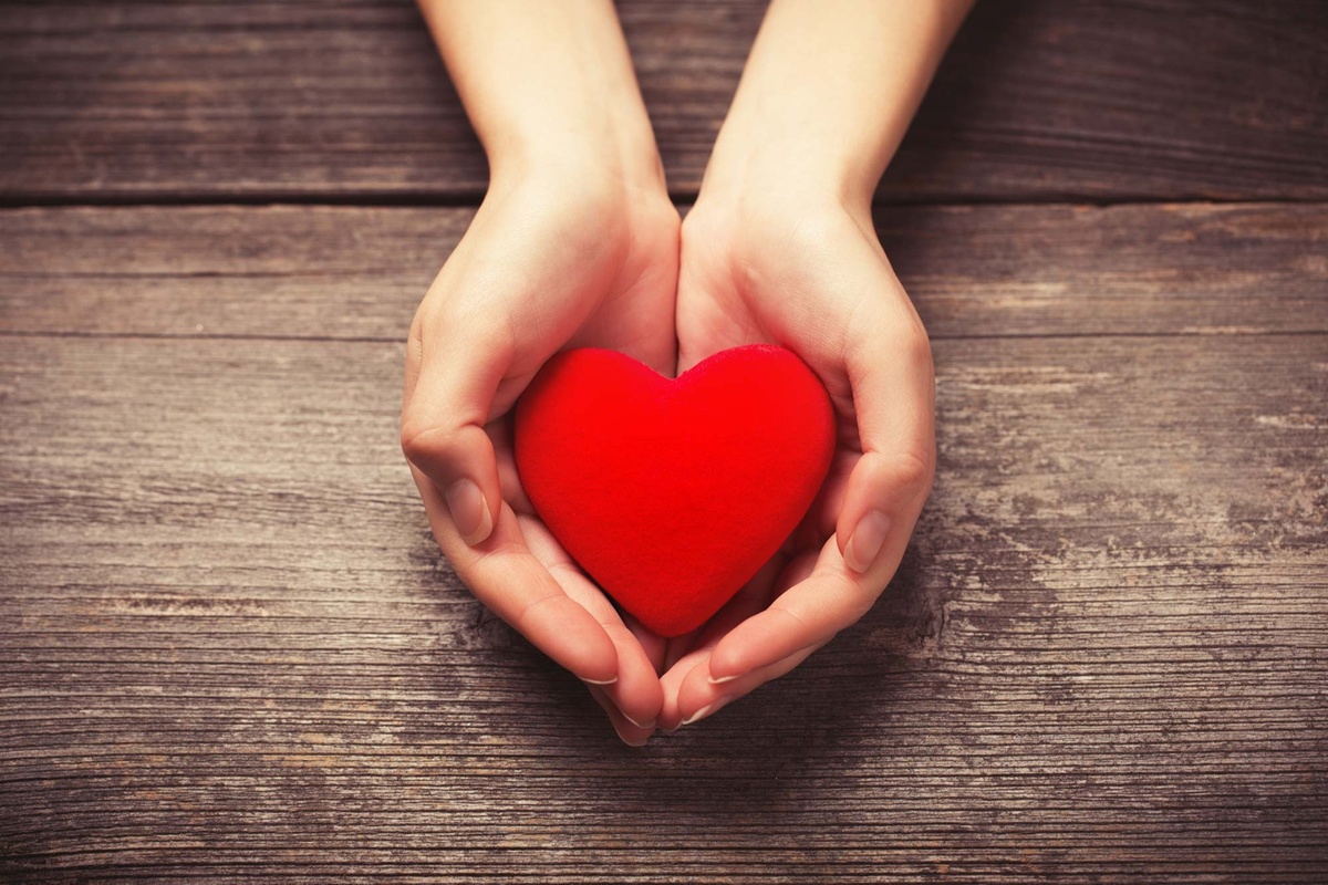 Don't Forget Those in Need After the Holidays